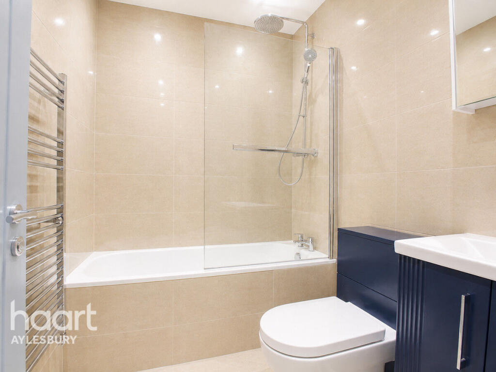 Main image of property: Wendover Road, AYLESBURY
