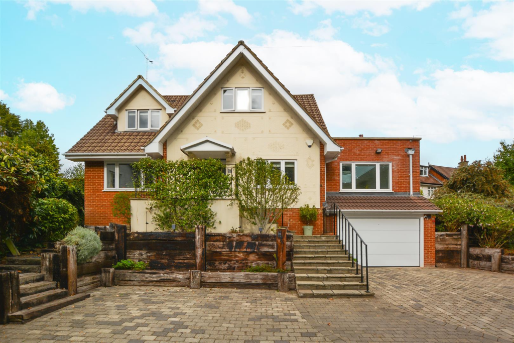 Main image of property: Weald Road, Brentwood