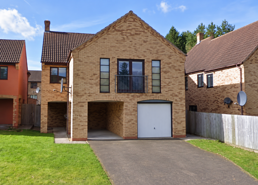 Main image of property: Maine Street, Thetford, Norfolk