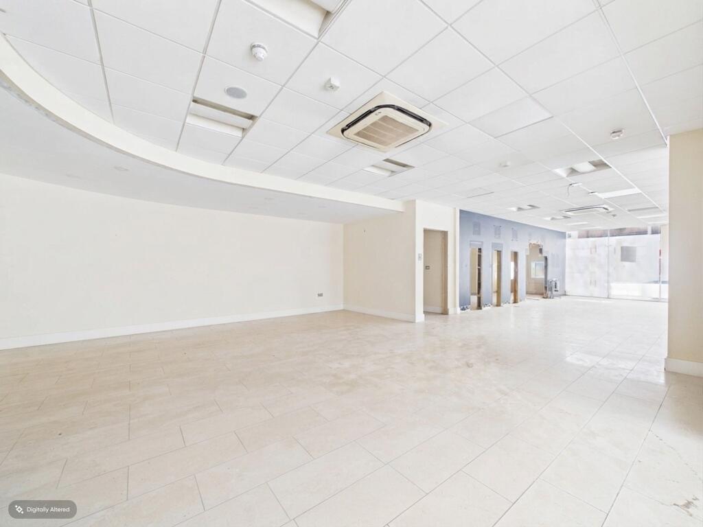 Main image of property: Barclays Bank plc, 263-265 High Street, Chatham, Kent, ME4