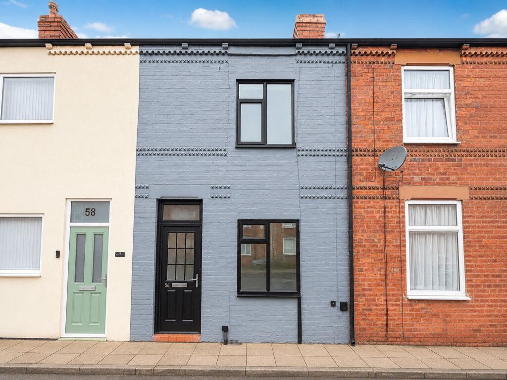 Main image of property: Smawthorne Avenue, Castleford, WF10
