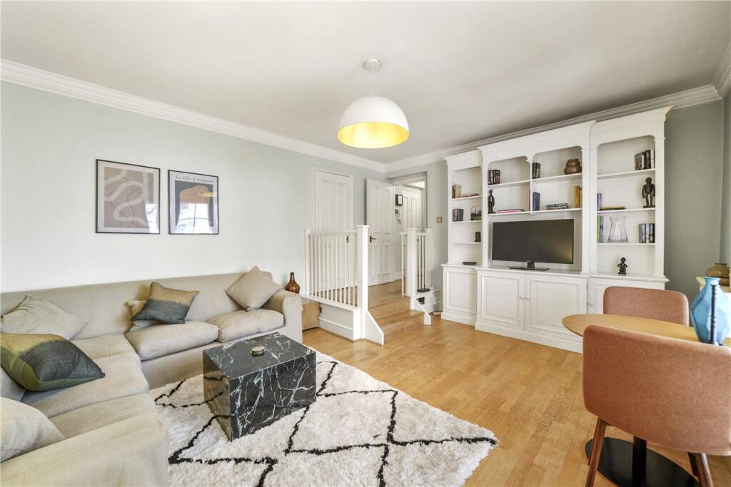 Main image of property: Ledbury Road, London, W11