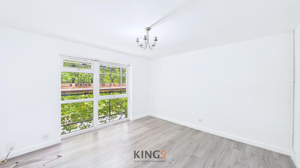 Main image of property: Nettlecroft, Welwyn Garden City, AL7