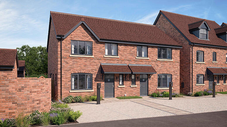Main image of property: Lilywhites Lane
Hoddesdon
Hertfordshire
EN11 8FW