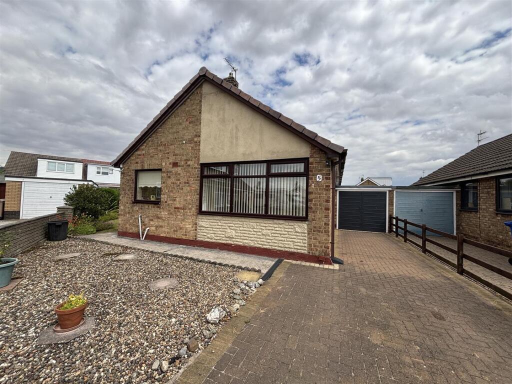Main image of property: Sycamore Close, Gilberdyke, Brough