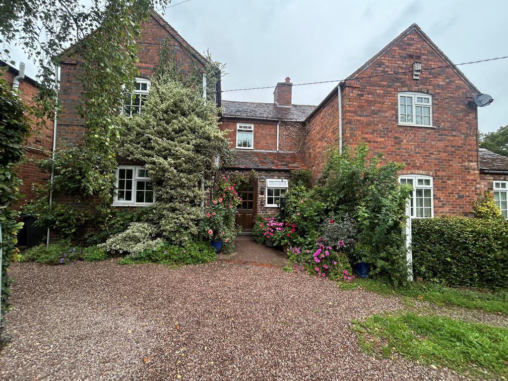 Main image of property: Whitford Bridge Road, Stoke Prior, Bromsgrove