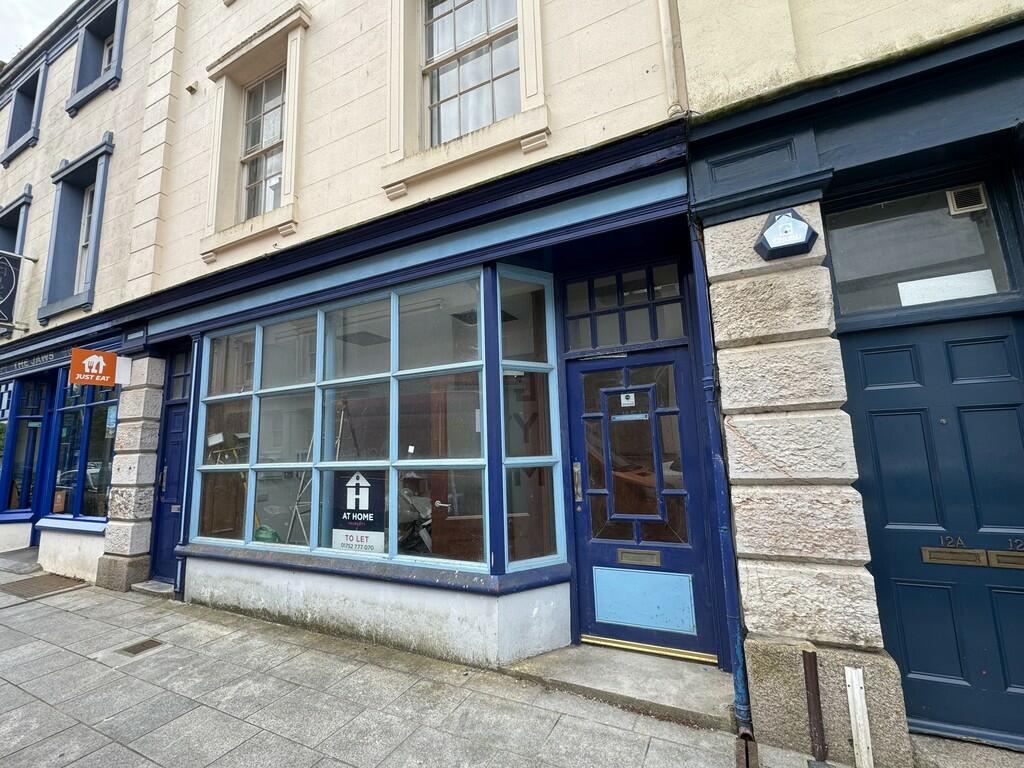 Main image of property: Shop Unit, 11 Cumberland Street