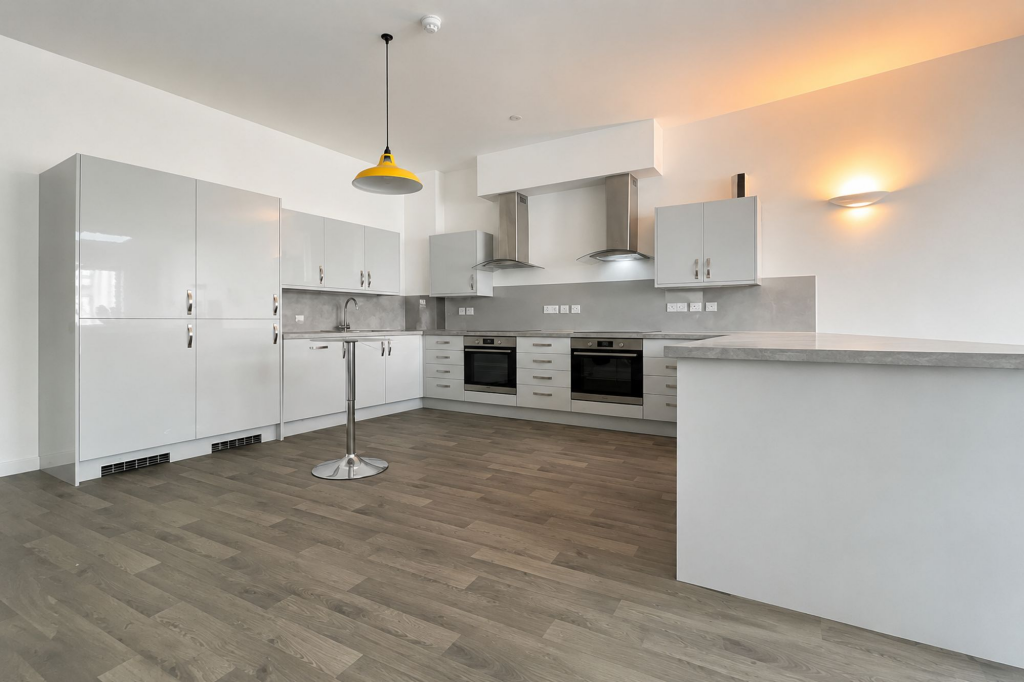 Main image of property: Gloucester, GL1
