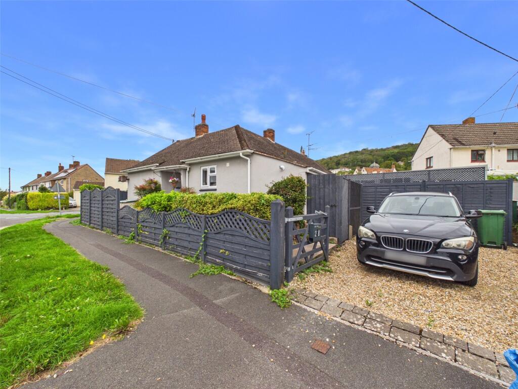 Main image of property: Old Church Road, Axbridge, Somerset, BS26