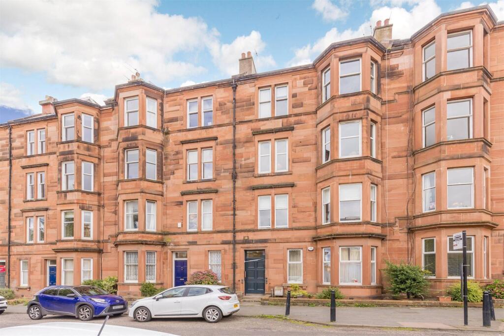 Main image of property: West Savile Terrace, Newington, Edinburgh, EH9
