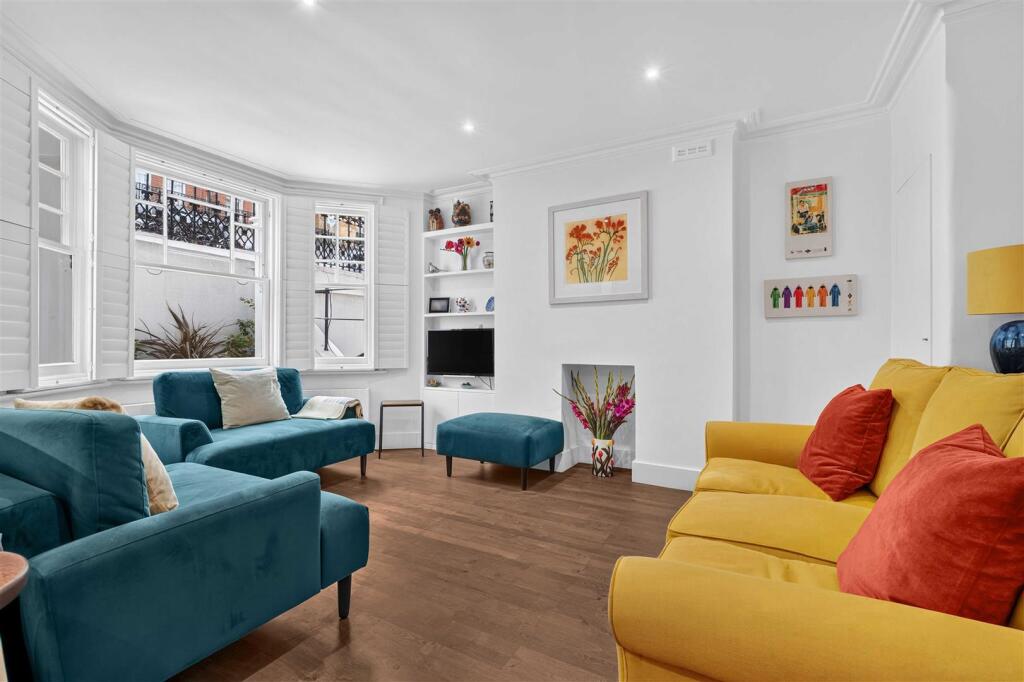 Main image of property: Stonor Road, London, W14
