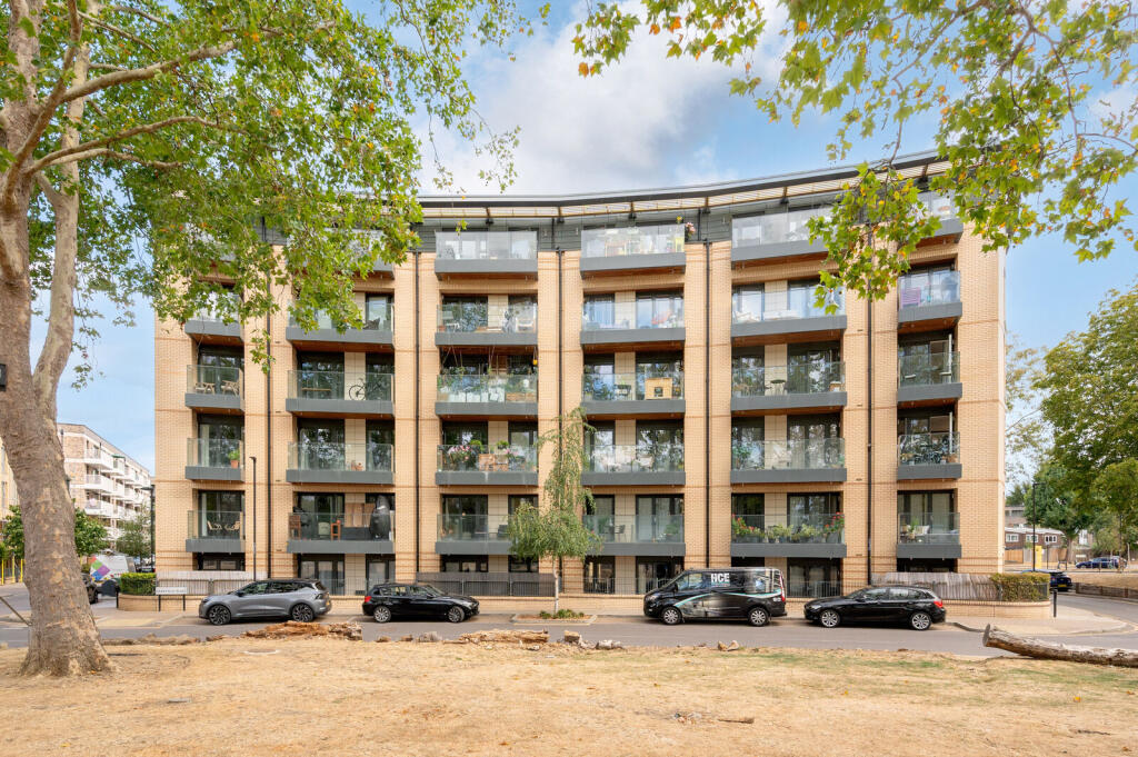 Main image of property: Fairbourne Road, Clapham Park, LONDON, SW4