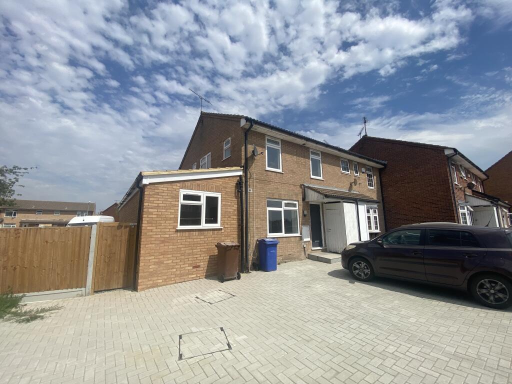 Main image of property: London Road Tilbury