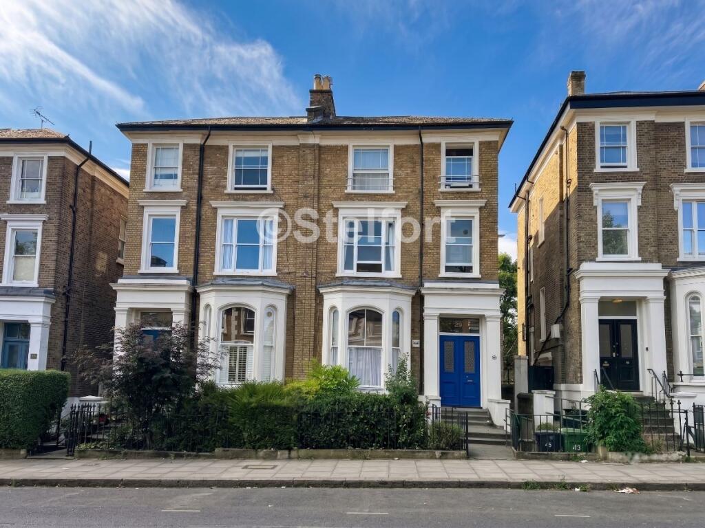 Main image of property: St. John's Grove, London N19