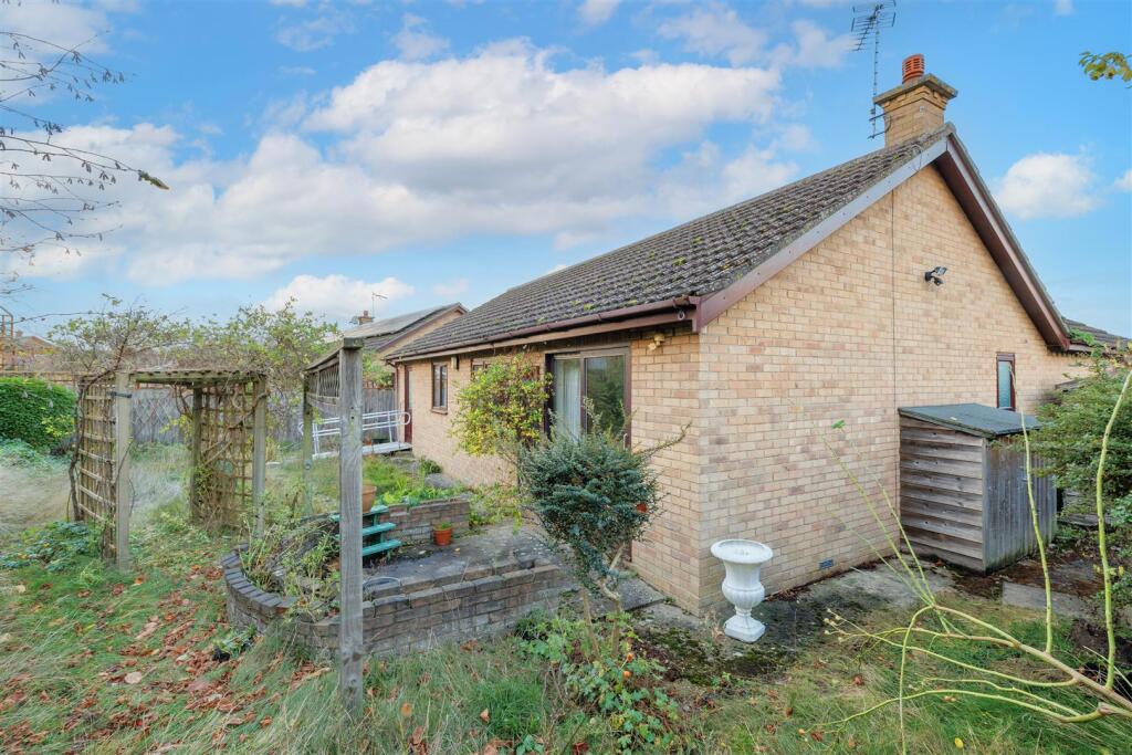 Main image of property: Dukes Drive, Halesworth