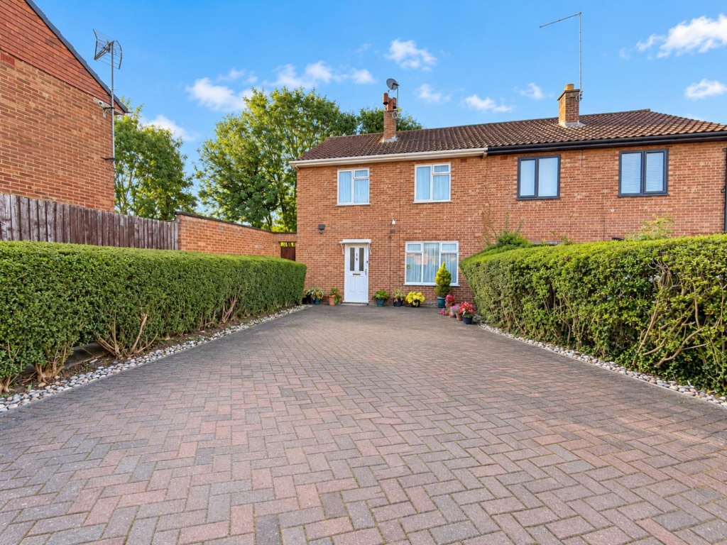 Main image of property: Rosgill Place, Eastfield, Northampton NN3