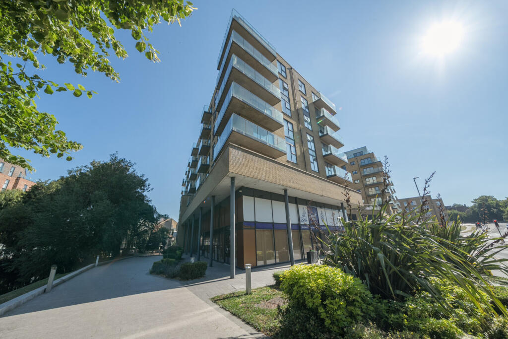 Main image of property: Oldfield Place, Dartford, Kent