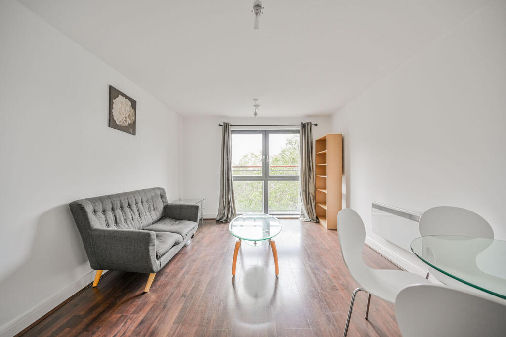 Main image of property: Harry Zeital Way, Hackney, London, E5