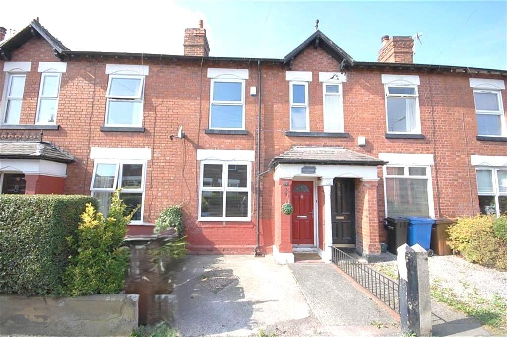Main image of property: Moorland Road, Woodsmoor