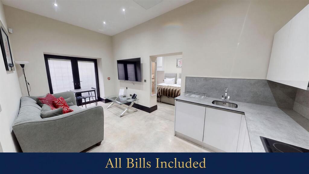 Main image of property: Stanley Street, Southport