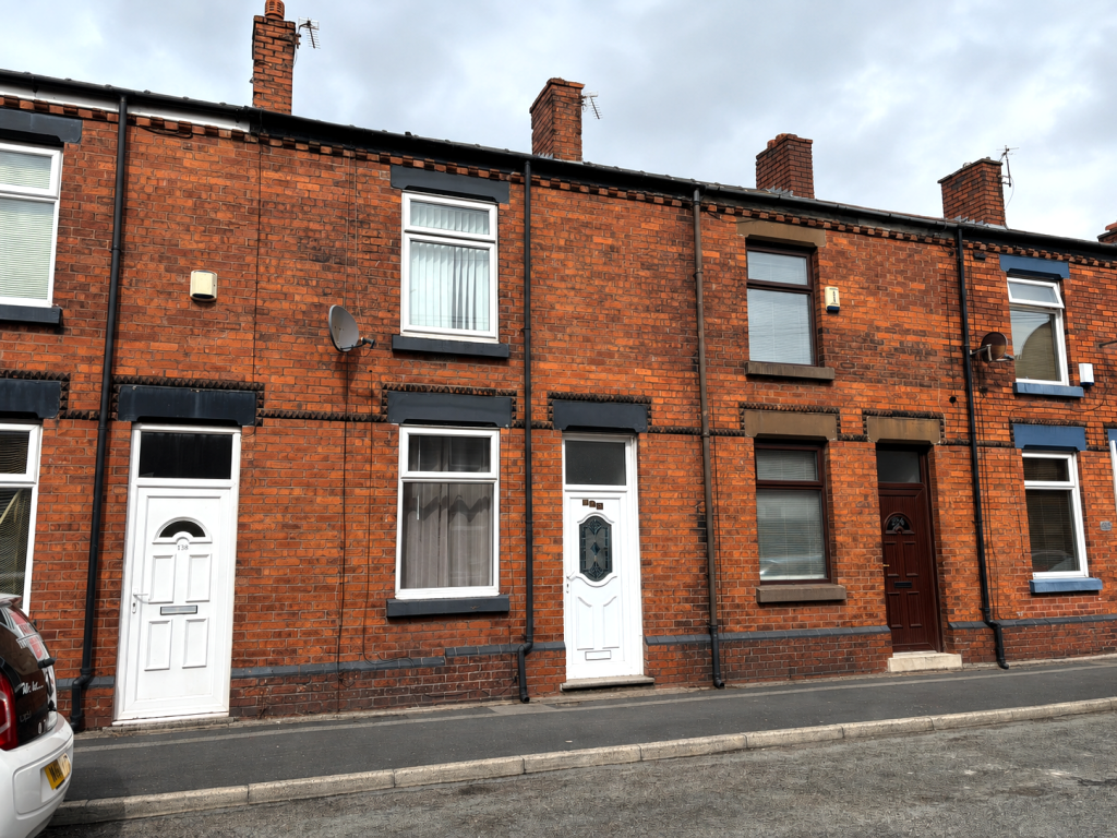 Main image of property: Grafton Street, St Helens