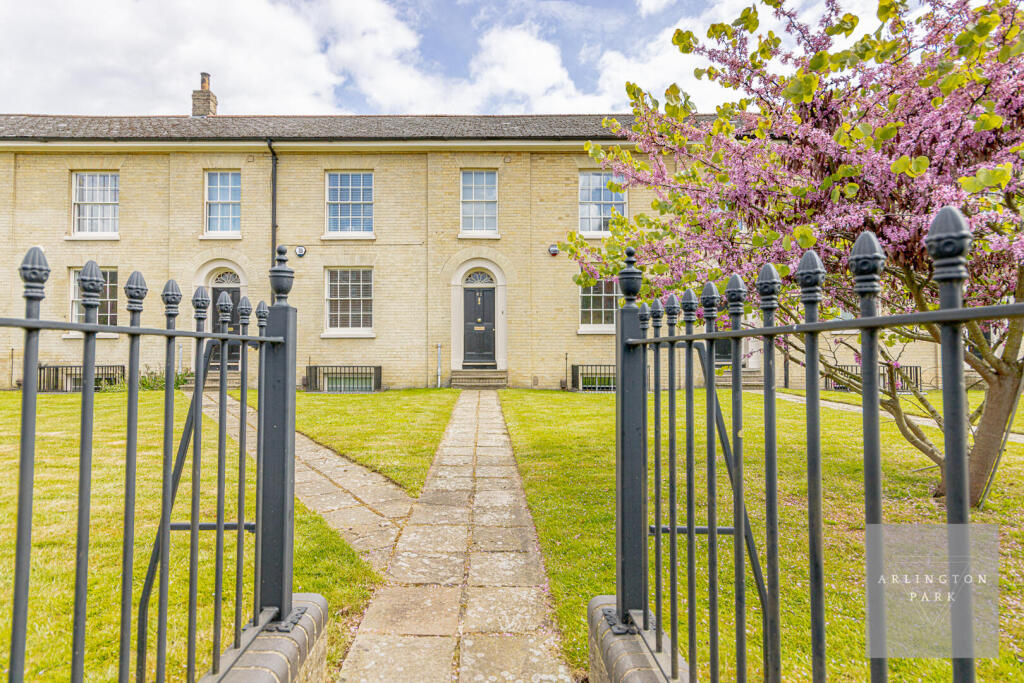 Main image of property: St. Stephens Road, Norwich