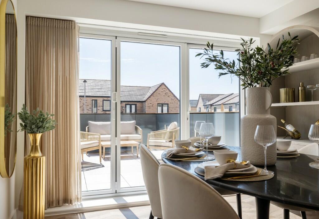 Main image of property: Mulberry Park, 
Mulberry Way, 
BA2 5DY