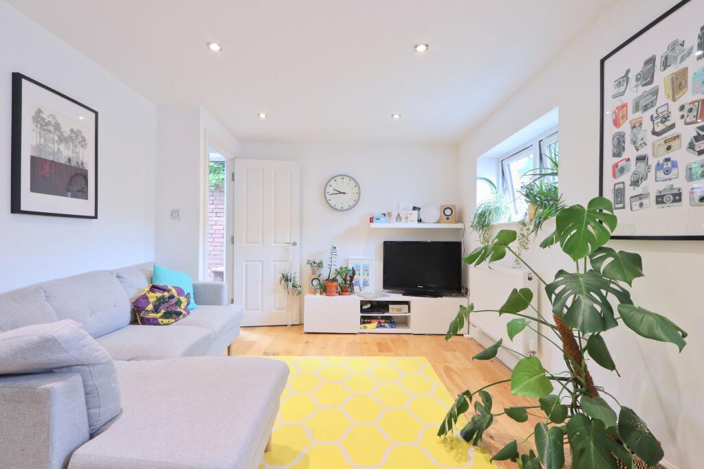 Main image of property: Ambrosia House, Whitehall Road, Bristol