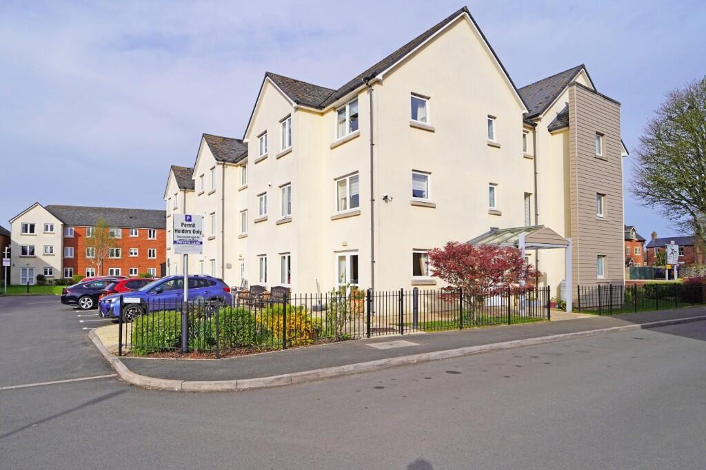 Main image of property: Cobbett Court, Highworth, SN6 7AE