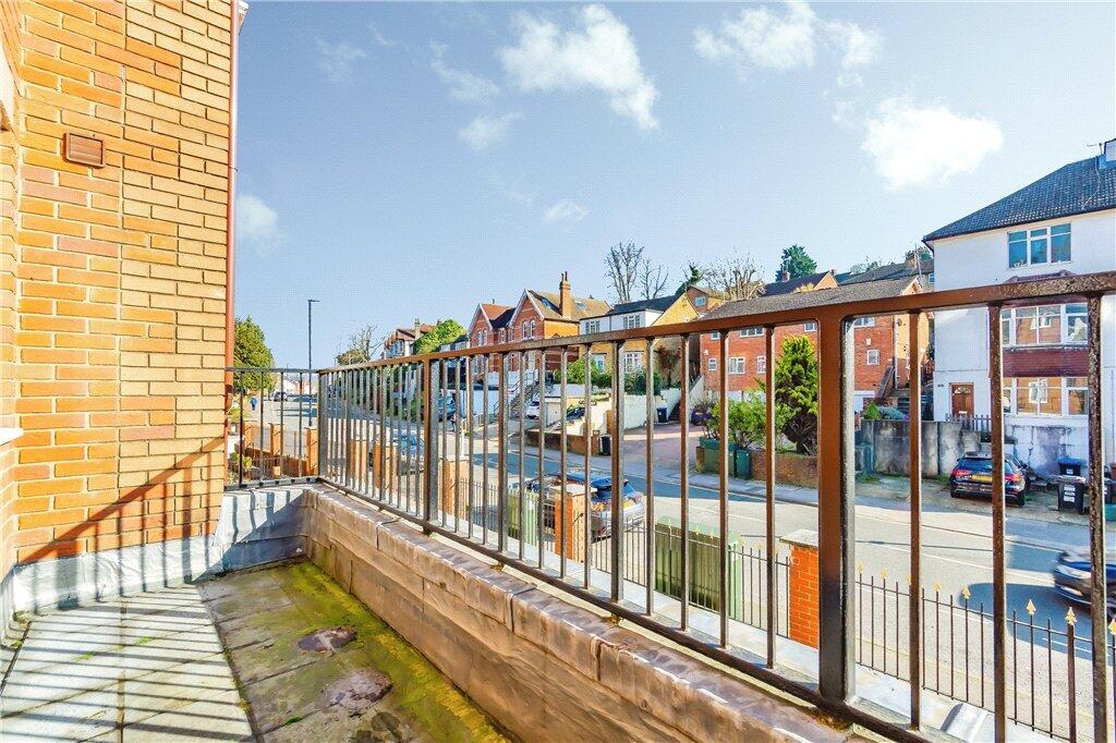 Main image of property: Bourne Court, Croydon Road, Caterham, Surrey, CR3