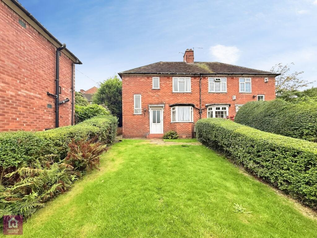 Main image of property: Egerton Square, Knutsford, Cheshire, WA16