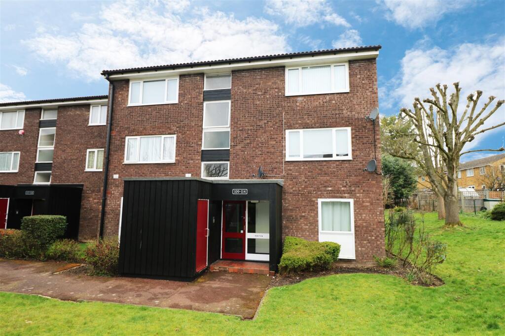 Main image of property: Ladygrove, Pixton Way, Croydon