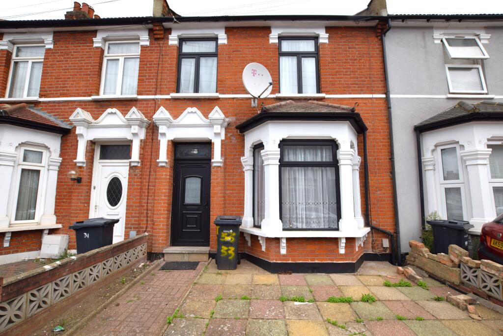 Main image of property: Mortlake Road, Ilford, Redbridge