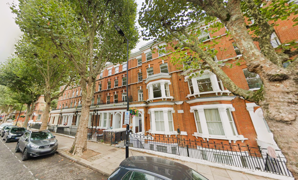 Main image of property: Elgin Avenue, London, W9