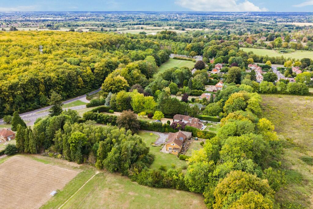 Main image of property: Shere Road, West Clandon, Guildford, Surrey, GU4
