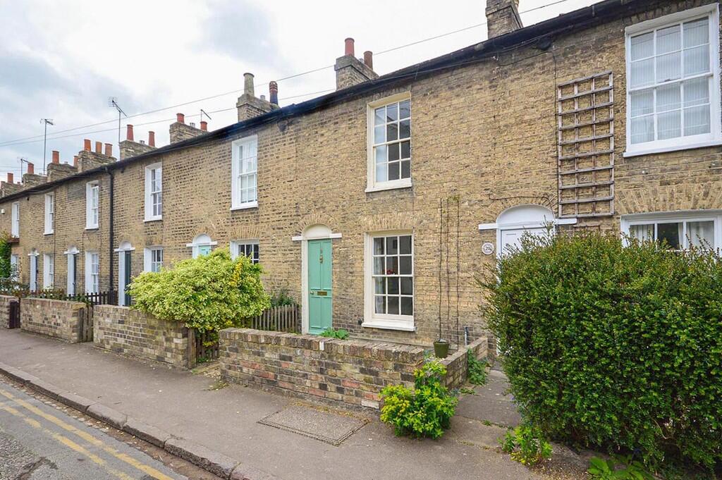 Main image of property: Eden Street, Cambridge