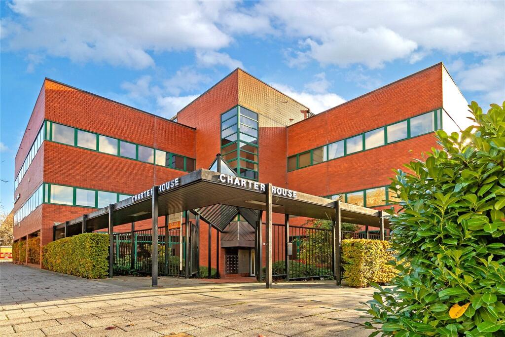 Main image of property: Avebury Boulevard, Central Milton Keynes, Milton Keynes, Bucks, MK9