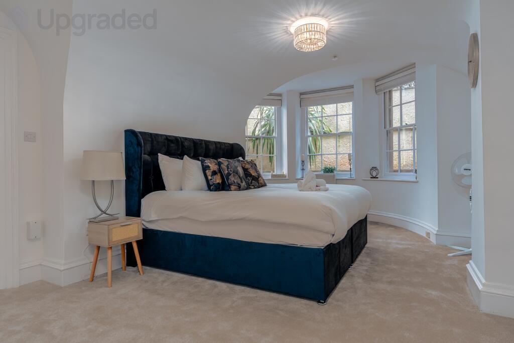 Main image of property: Portland Square, Bristol, BS2