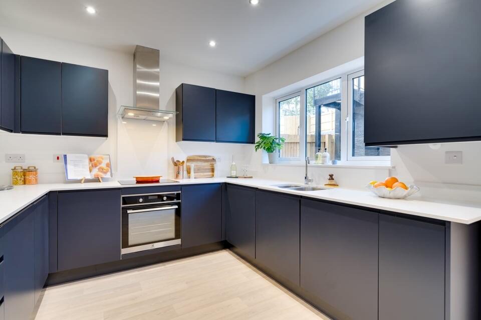 Main image of property: Swan Park,
Exeter Road,
Dawlish,
Devon,
EX7 0SB