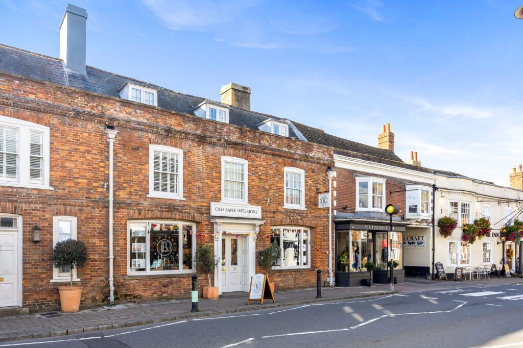 Main image of property: High Street, Steyning, BN44