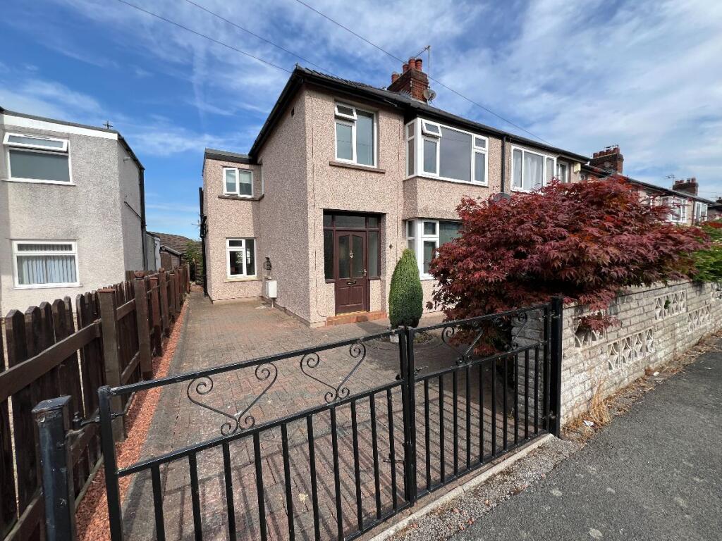 Main image of property: Carleton Place, Penrith CA11 8LW