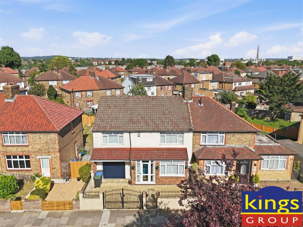 Main image of property: Felixstowe Road, Edmonon, N9