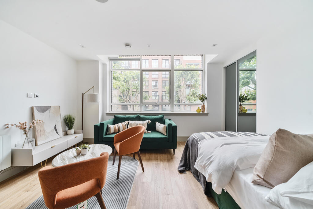 Main image of property: Lawrence Road, LONDON