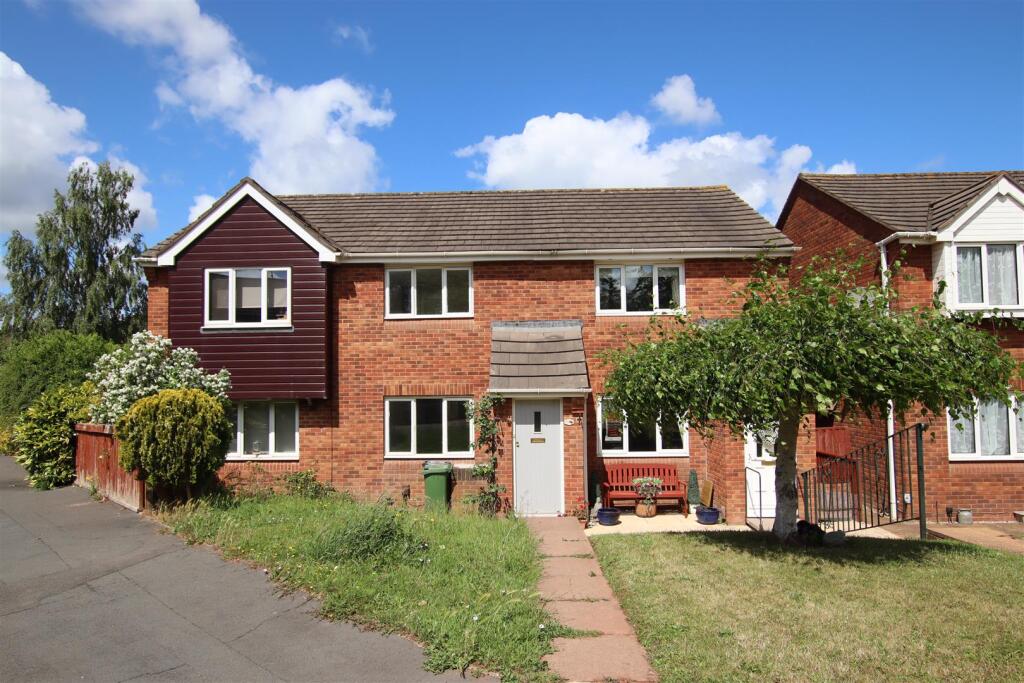 Main image of property: Lichgate Road, Alphington, Exeter