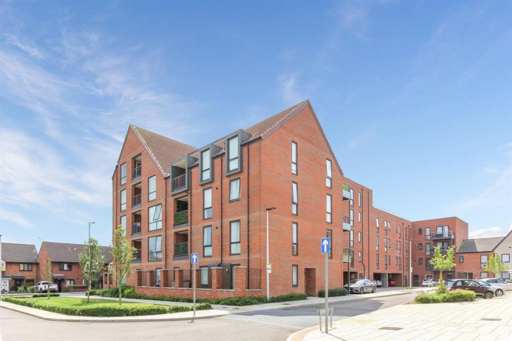 Main image of property: Sonar House, Hainault, IG6