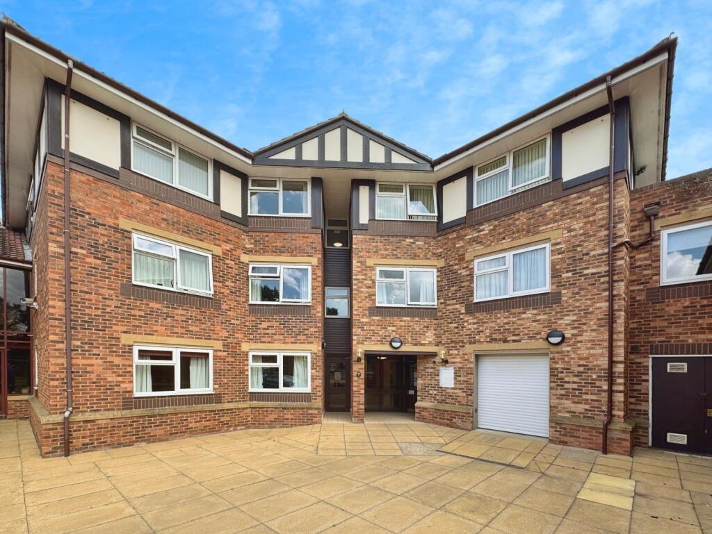 Main image of property: Wyre Mews, The Village, Haxby, York, YO32