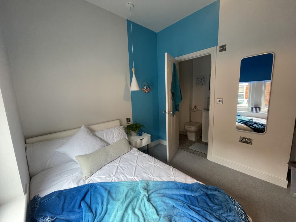 Main image of property: Room 1, Radbourne Street, Derby, Derbyshire, DE22
