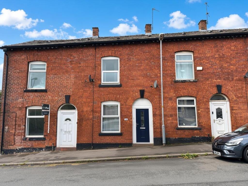 Main image of property: Stoneleigh Street, Oldham