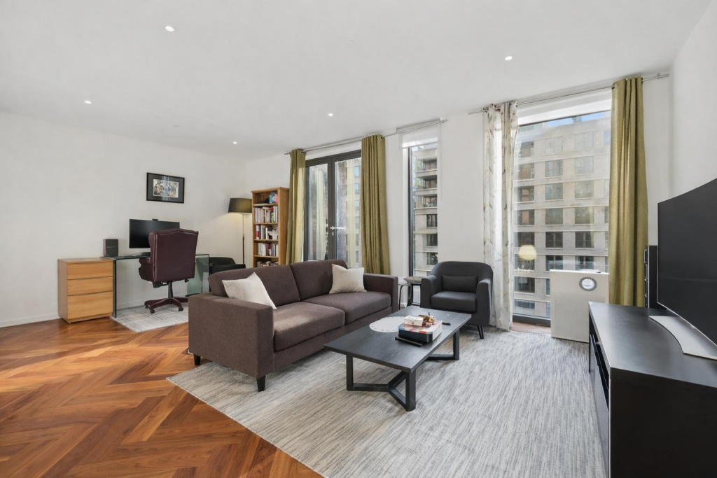 Main image of property: Ambassador Building, Embassy Gardens