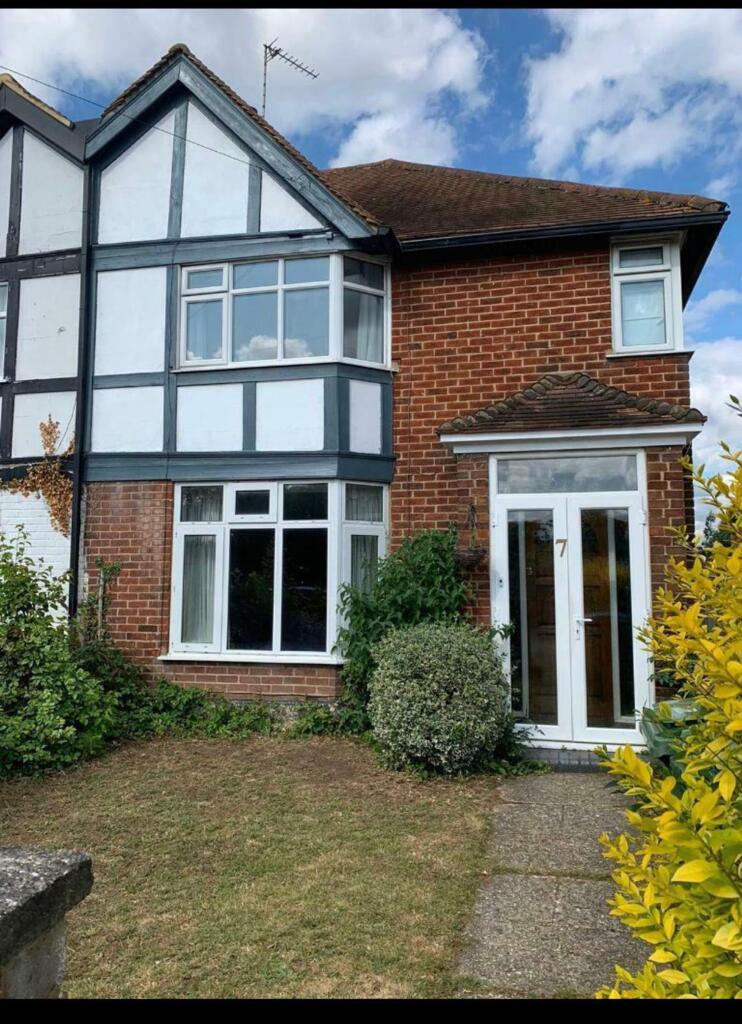 Main image of property: Garden Road, Walton-On-Thames, KT12